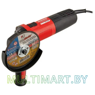 Угловая шлифмашина Felisatti УШМ-125/900(M) 516.5.2.00